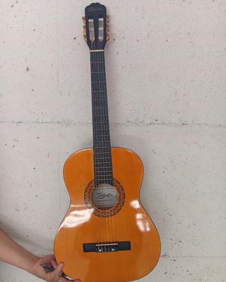 chitarra classica