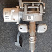 Piantone sterzo Lancia Ypsilon 735710519