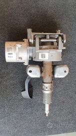 Piantone sterzo Lancia Ypsilon 735710519