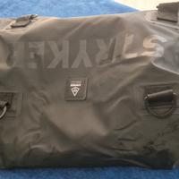 borsa sella rullo Kappa 30 lt
