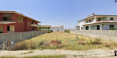 Terreno edificabile Via Amsterdam