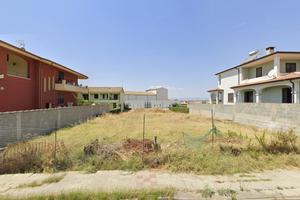 Terreno edificabile Via Amsterdam