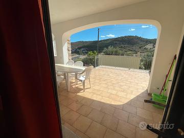 Casa vacanza Sardegna Budoni
