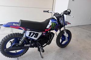 Yamaha PW50