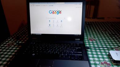 PC portatile i5 4  core HD internet YouTube Acad T