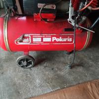 Compressore ad aria lungo 94 cm