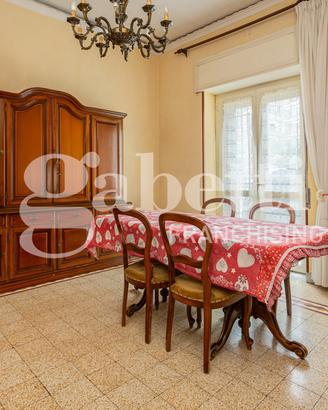 Appartamento Marano di Napoli [MV2121VRG]