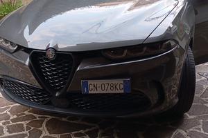 Alfa Romeo Tonale 1.5 mild-Hybrid 160cv 2023