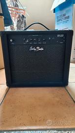 Amplificatore Harley Benton 