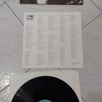 vinile the waterboys