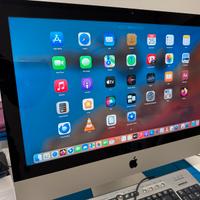 iMac 21.5” mid 2011 macOS Monterey