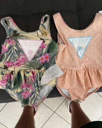 Magliette guess per bambina 1 anno giubotto northf