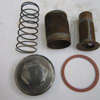 Tappo scarico olio Benelli Motobi 125 250