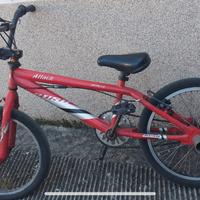Bici bmx