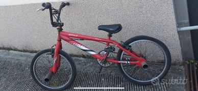 Bici bmx