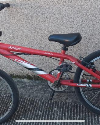 Bici bmx