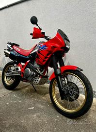 Honda NX 650 Dominator - 1993