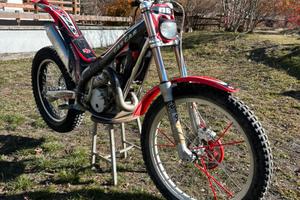 Trial gas gas 125