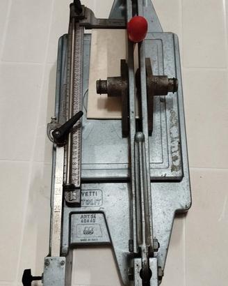 tagliapiastrelle montolit art. 34