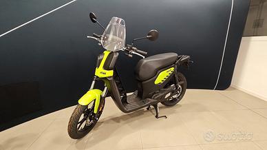 Fantic Motor Issimo City (L1) L1