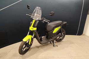 Fantic Motor Issimo City (L1) L1
