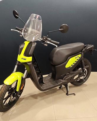 Fantic Motor Issimo City (L1) L1