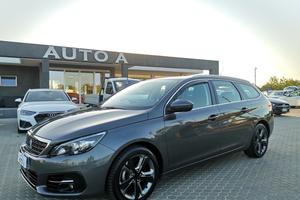 PEUGEOT 308 BlueHDi 130 S&S EAT6 SW Allure