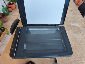 Epson Stylus SX 110