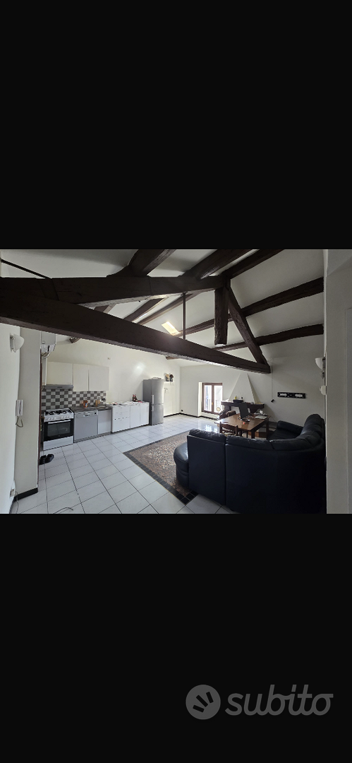 Appartamento – Monza, Birona, San Pio X - Vista 2