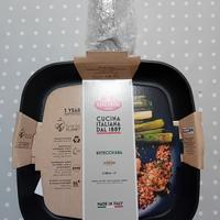 bistecchiera BALLARINI NUOVA