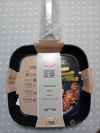 bistecchiera BALLARINI NUOVA