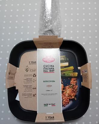 bistecchiera BALLARINI NUOVA