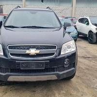 Ricambi chevrolet captiva motore z20s 2.0 td con c
