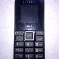 Alcatel 10.10 nuovo