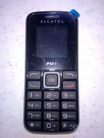 Alcatel 10.10 nuovo