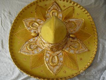 SOMBRERO MESSICANO