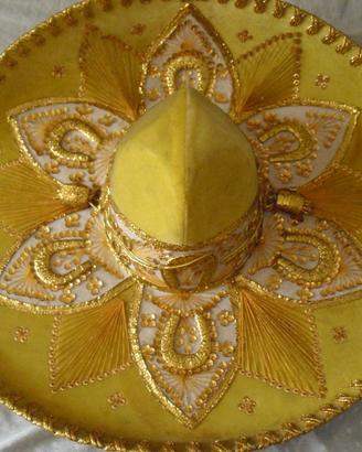 SOMBRERO MESSICANO