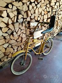 Legnano bici saltafossi