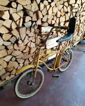 Legnano bici saltafossi