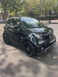 Smart Fortwo Coupè 70 Twinamic 1.0 benzina 71 cv