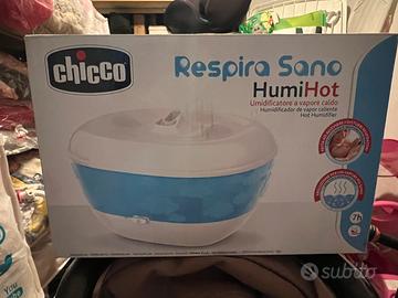Umidificatore aria Chicco