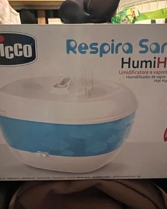 Umidificatore aria Chicco