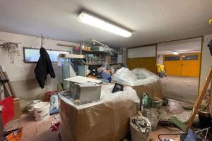 BOX A BAGNO A RIPOLI