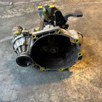 Cambio manuale Volkswagen golf 6 1.6 gasolio 77 kW