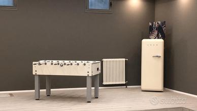 Arredare con calcio balilla Garlando nuovi elegant