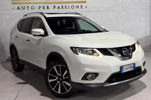 Nissan X-Trail 1.6 dci Visia 2wd E6