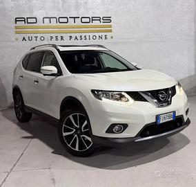 Nissan X-Trail 1.6 dci Visia 2wd E6