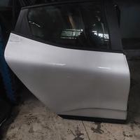 PORTA PORTIERA POSTERIORE DX RENAULT CLIO V 19-25