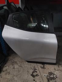 PORTA PORTIERA POSTERIORE DX RENAULT CLIO V 19-25