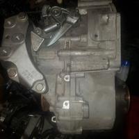 cambio 6 marce 2.0 tdi Volkswagen audi 